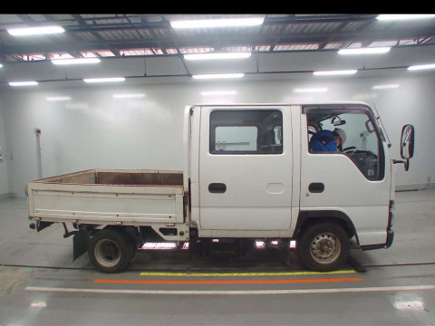 2006 Isuzu Elf Truck NHR69[2]