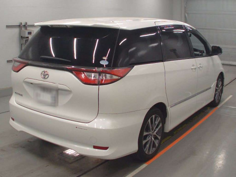 2017 Toyota Estima ACR50W[1]