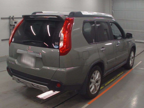 2012 Nissan X-Trail NT31[1]