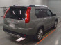 2012 Nissan X-Trail