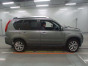 2012 Nissan X-Trail