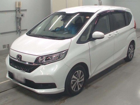 2021 Honda Freed GB5[0]