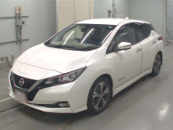 2017 Nissan Leaf