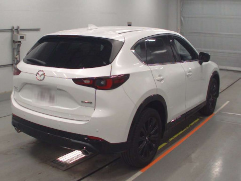 2023 Mazda CX-5 KF2P[1]