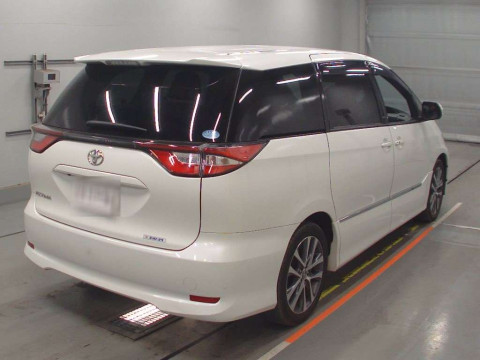 2017 Toyota Estima ACR50W[1]