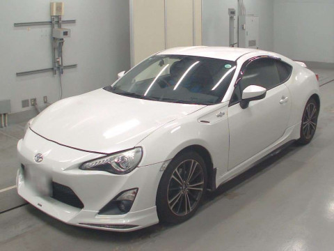 2012 Toyota 86 ZN6[0]