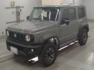 2024 Suzuki Jimny Sierra