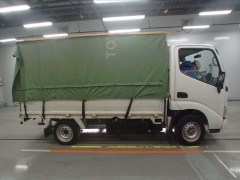 2004 Toyota Dyna Truck TRY230[2]