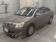 2010 Toyota Premio