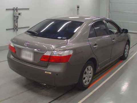 2010 Toyota Premio ZRT260[1]