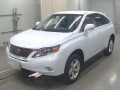 2011 Lexus RX