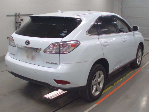 2011 Lexus RX GYL16W[1]