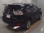 2006 Toyota Harrier Hybrid