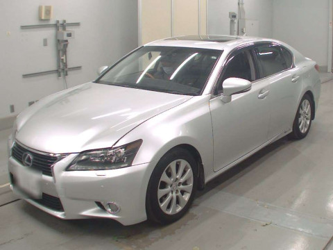 2013 Lexus GS GWL10[0]