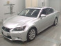 2013 Lexus GS