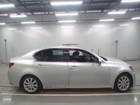 2013 Lexus GS GWL10[2]