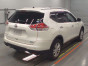 2016 Nissan X-Trail