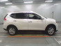 2016 Nissan X-Trail