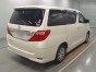 2012 Toyota Alphard