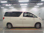 2012 Toyota Alphard