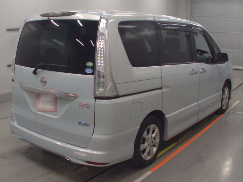 2012 Nissan Serena HFC26[1]