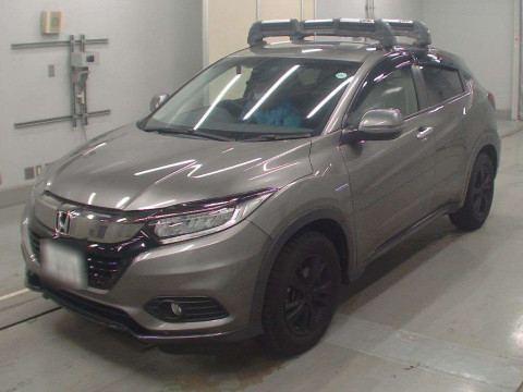 2019 Honda VEZEL RU3[0]