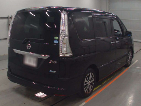 2015 Nissan Serena HFC26[1]