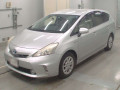 2013 Toyota Prius alpha