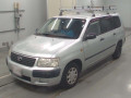 2006 Toyota Succeed Wagon