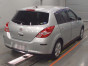 2009 Nissan Tiida