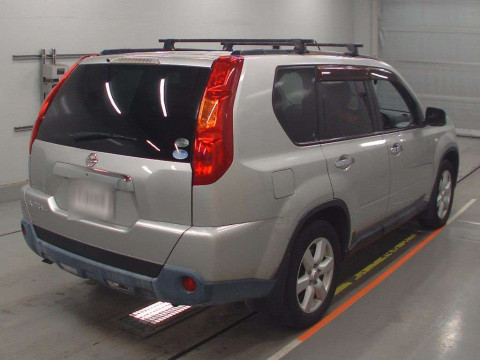 2010 Nissan X-Trail NT31[1]