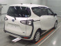 2017 Toyota Sienta