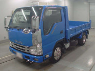 2016 Isuzu Elf Truck