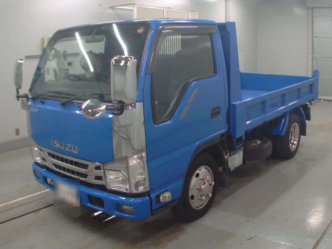 2016 Isuzu Elf Truck NJR85AD[0]