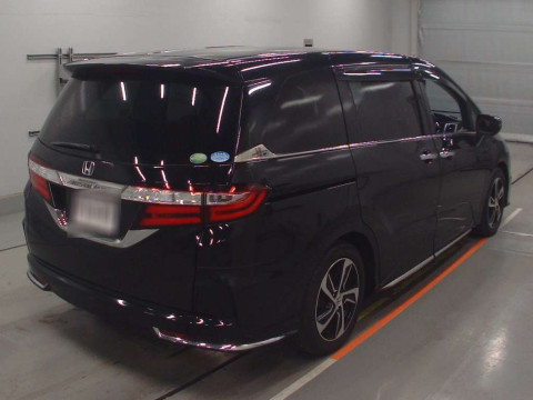 2013 Honda Odyssey RC1[1]