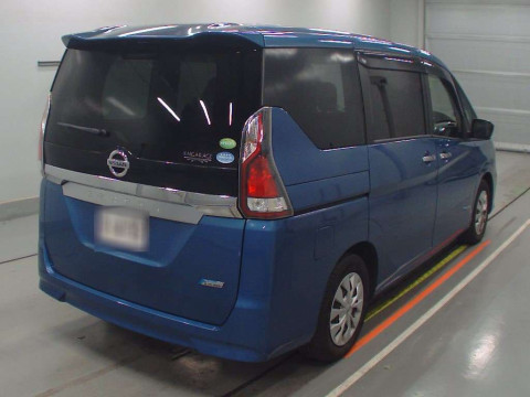 2018 Nissan Serena GC27[1]