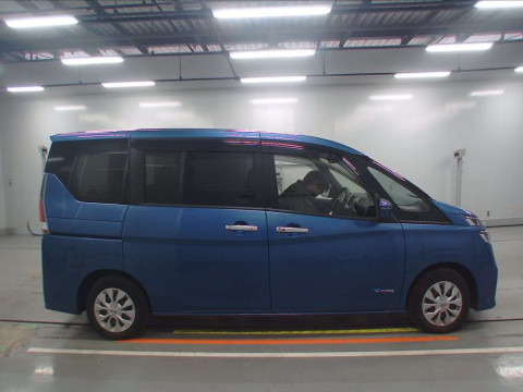 2018 Nissan Serena GC27[2]