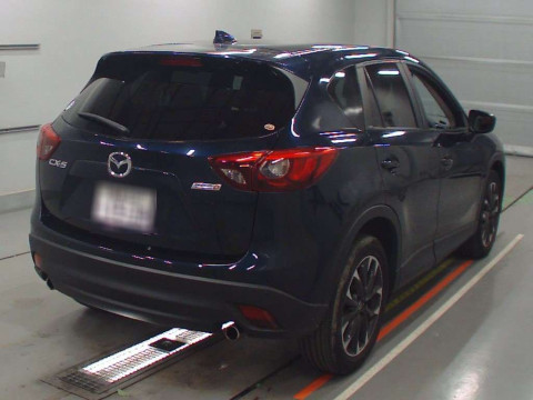 2015 Mazda CX-5 KE2FW[1]