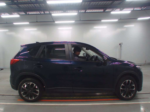 2015 Mazda CX-5 KE2FW[2]