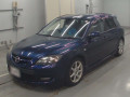 2008 Mazda Speed Axela