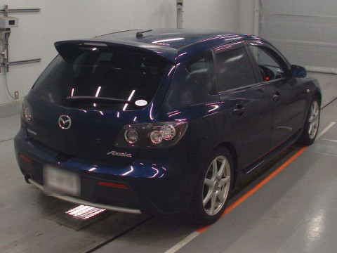 2008 Mazda Speed Axela BK3P[1]