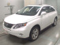 2011 Lexus RX