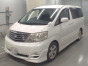 2006 Toyota Alphard