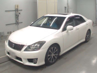 2010 Toyota Crown