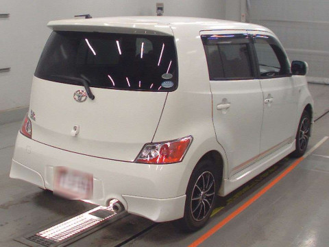 2006 Toyota bB QNC21[1]