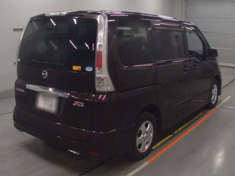 2010 Nissan Serena CNC25[1]