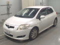 2006 Toyota Auris