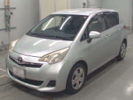 2012 Toyota Ractis