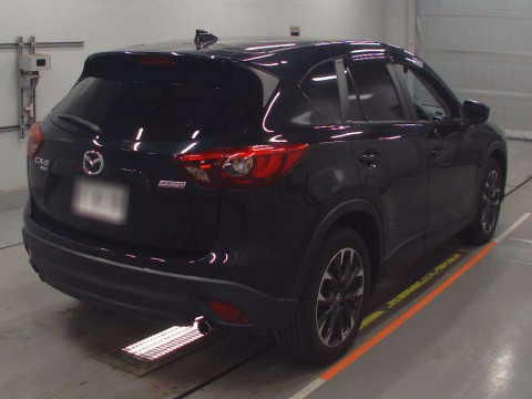 2016 Mazda CX-5 KE2AW[1]