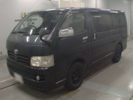 2005 Toyota Hiace Van